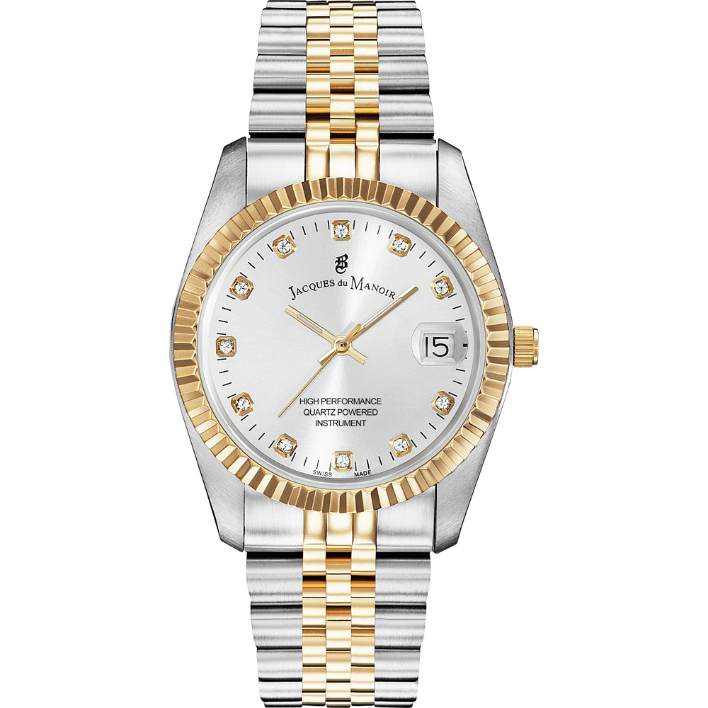 INSPIRATION LADIES WATCH SIZE 36MM