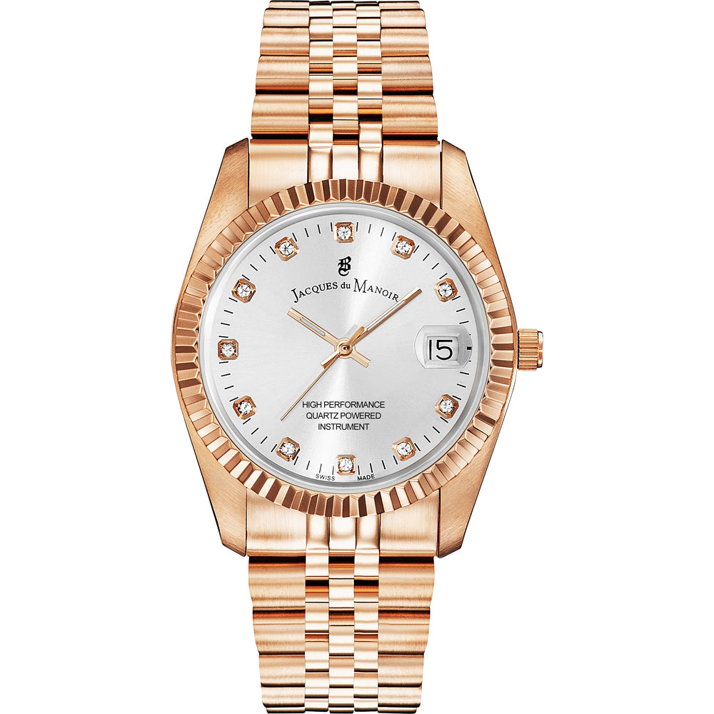 INSPIRATION LADIES WATCH SIZE 36MM