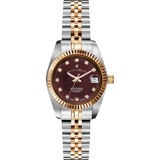 INSPIRATION LADIES WATCH SIZE 26MM