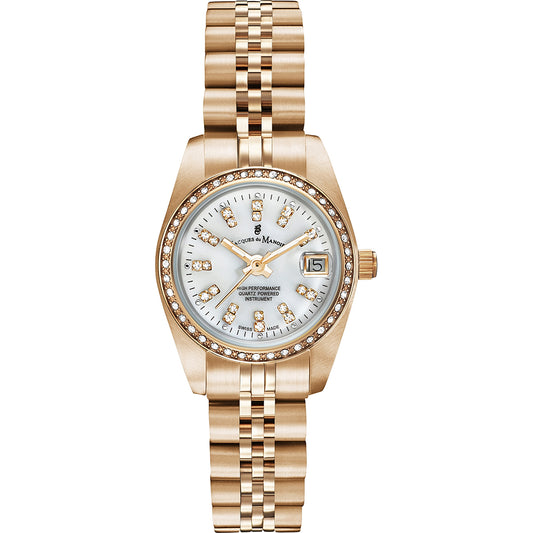 INSPIRATION LADIES WATCH SIZE 26MM
