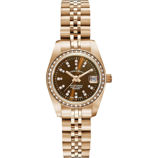 INSPIRATION LADIES WATCH SIZE 26MM