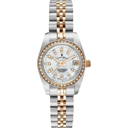 INSPIRATION LADIES WATCH SIZE 26MM