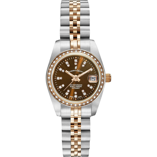 INSPIRATION LADIES WATCH SIZE 26MM
