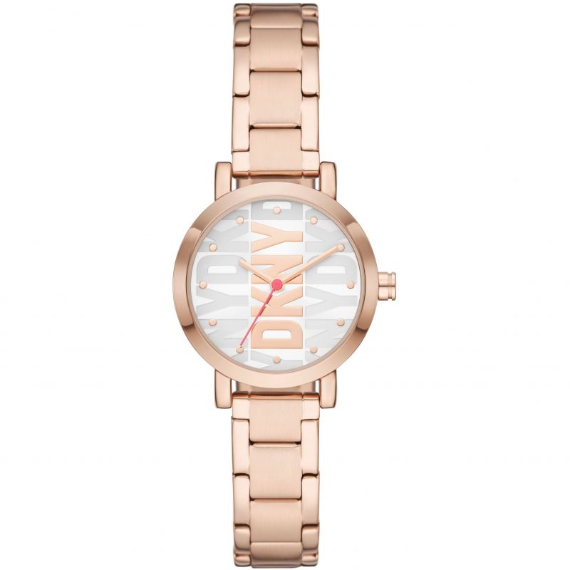 SOHO LADIES WATCH SIZE 28MM