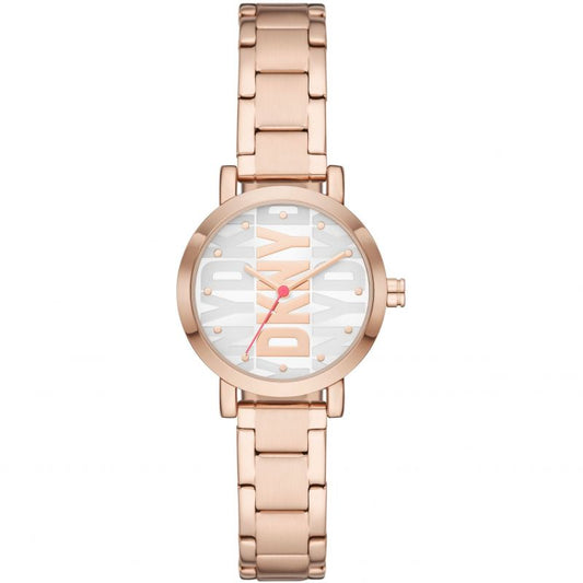 SOHO LADIES WATCH SIZE 28MM
