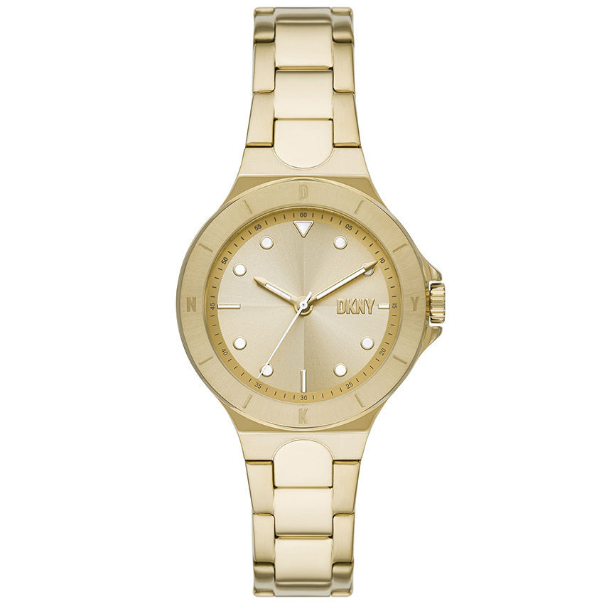 Chamber Ladies Watch Size 34mm