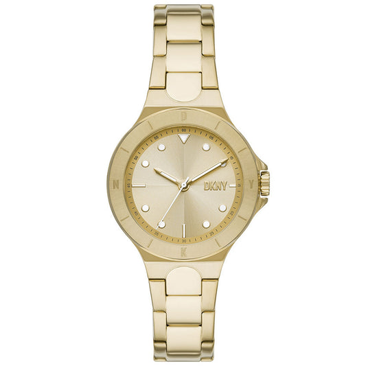 Chamber Ladies Watch Size 34mm
