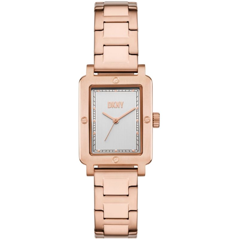 City Rivet Ladies Watch 24MM