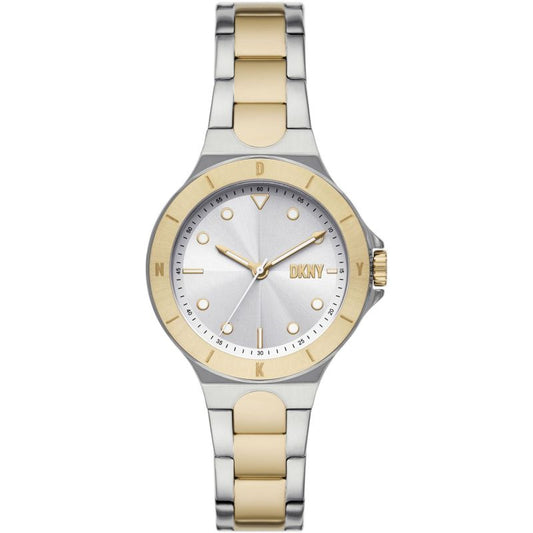 Chambers Ladies Watch 34MM