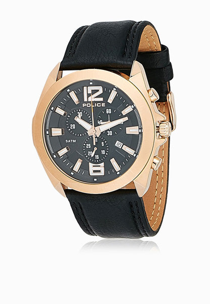 Ranger II Gents Watch Size 48mm