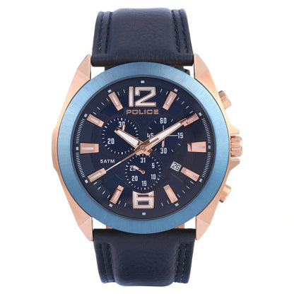 Ranger II Gents Watch 47mm