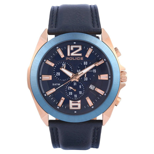 Ranger II Gents Watch 47mm