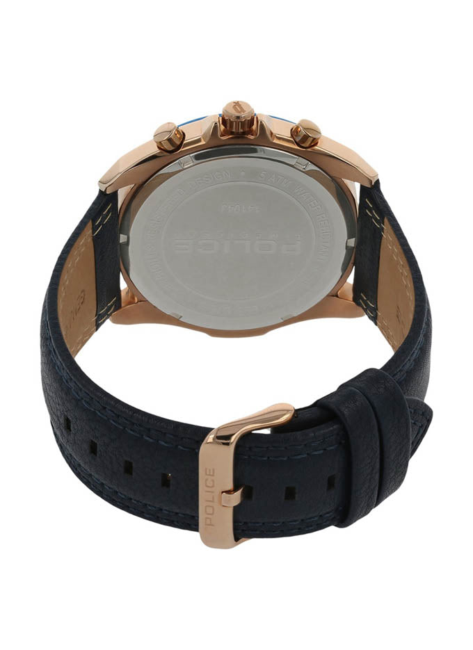 Ranger II Gents Watch 47mm