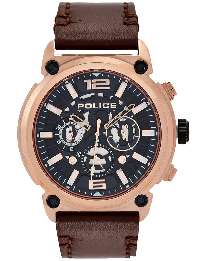 Armor Gents Watch