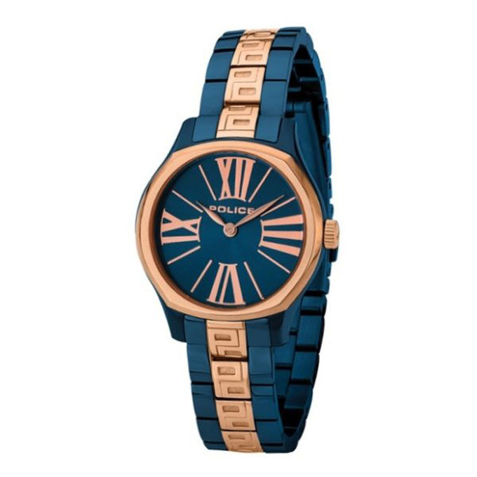 Bennet Ladies Watch Size