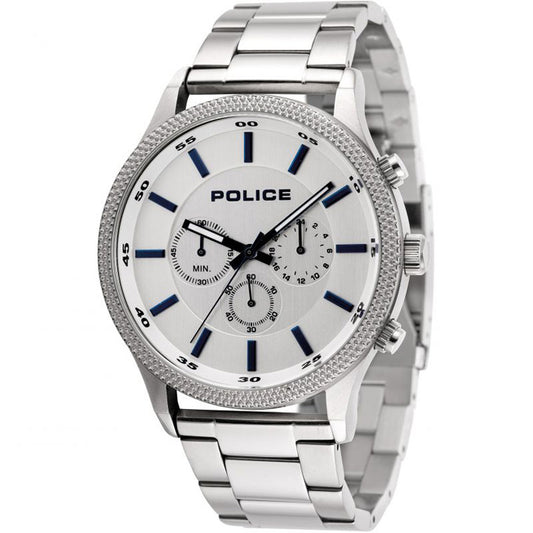 Pace Gents Watch Size