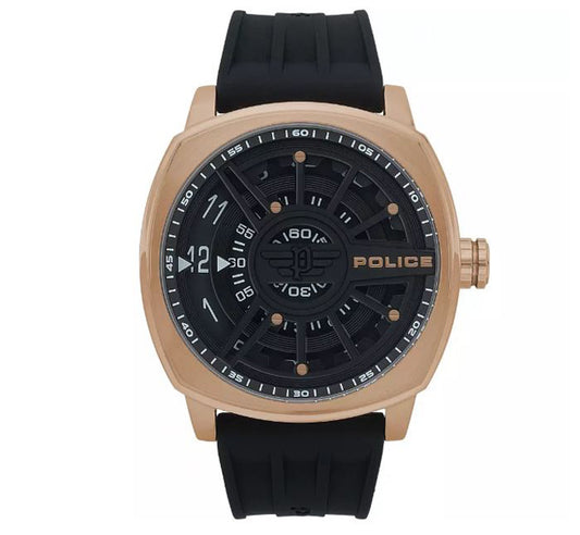 Speed Head Gents Watch Size 49mm