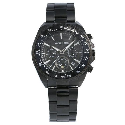 TWINTONE GENTS WATCH SIZE 44MM