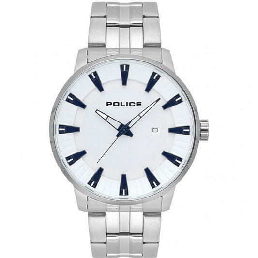 Flint Gents Watch Size