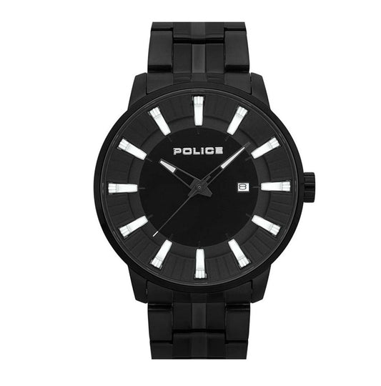 Flint Gents Watch Size