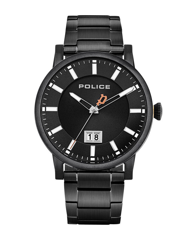 Collin Gents Watch Size