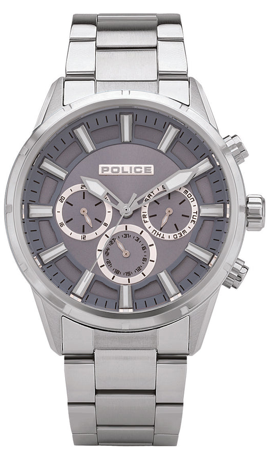 Weston Gent Watch 46mm