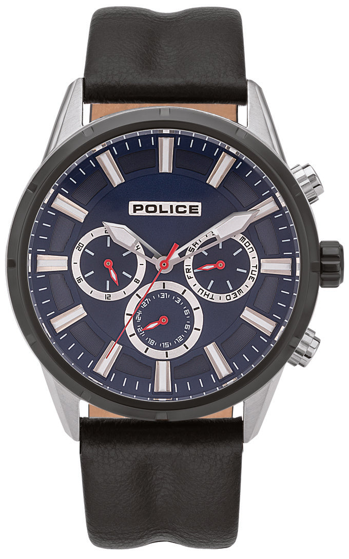 Weston Gents Watch Size