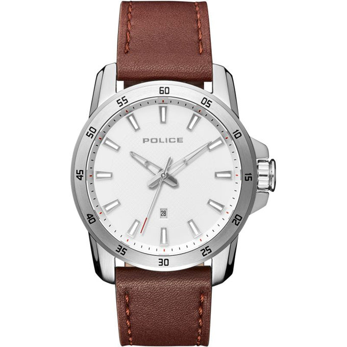 Tromso Gents Watch Size