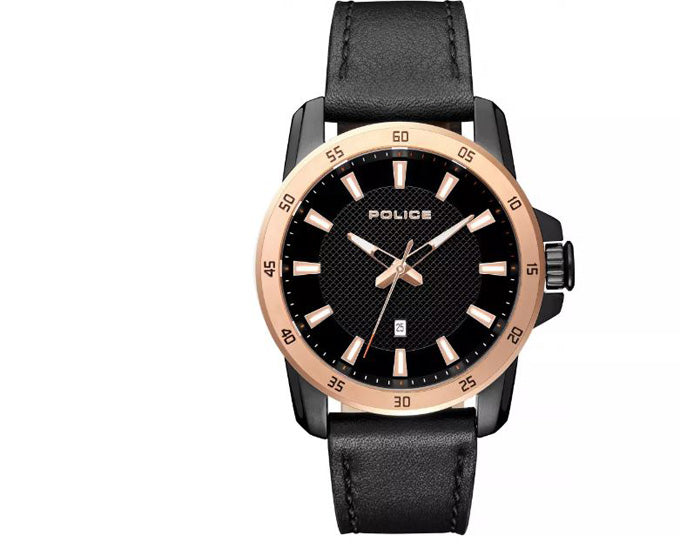Tromso Gents Watch Size 46mm