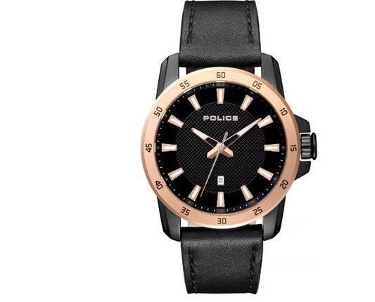 Tromso Gents Watch Size 46mm