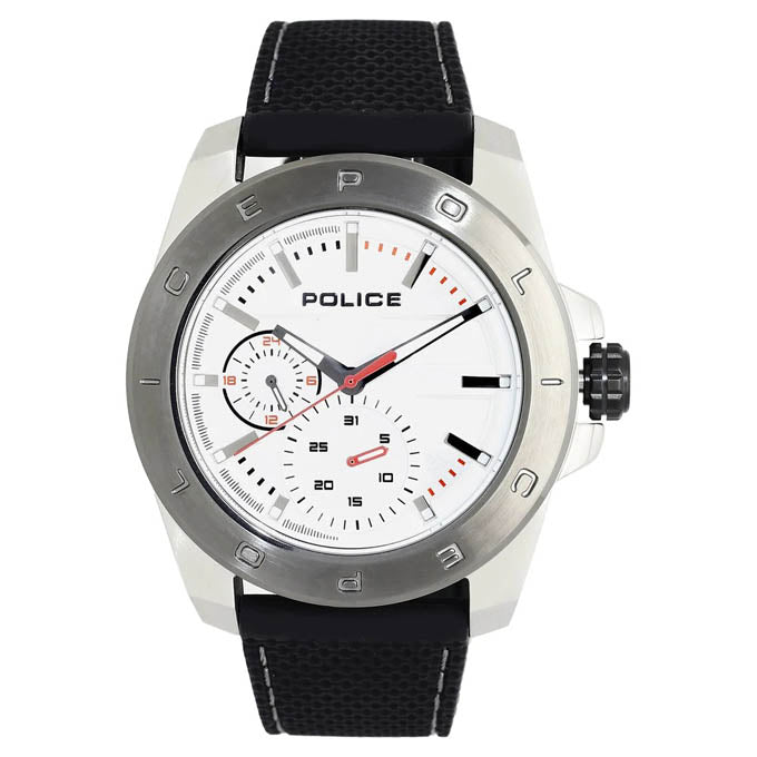 Pekham Gents watch 46mm