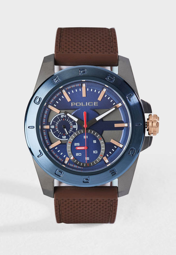 Pekham Gents watch 46mm