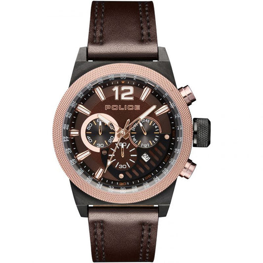 Ladbroke Gents Watch Size 47mm