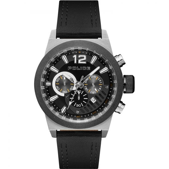 Ladbroke Gents Watch 47mm