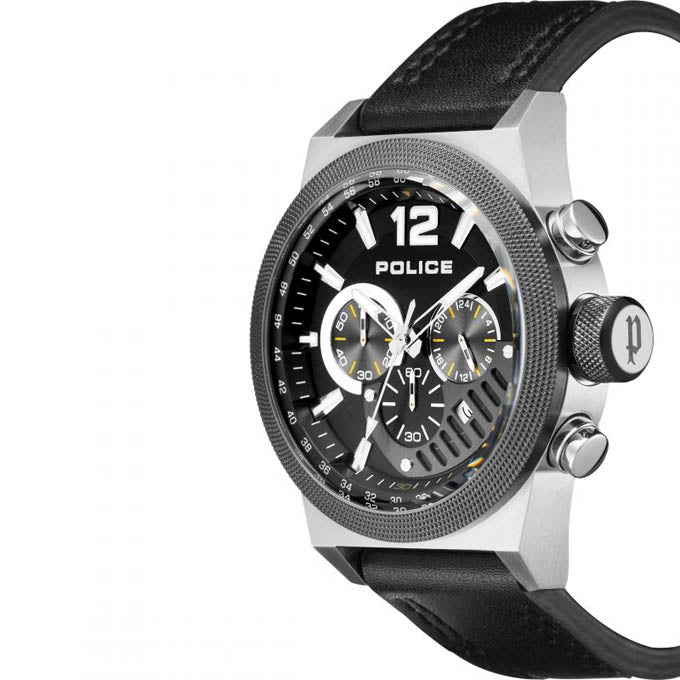 Ladbroke Gents Watch 47mm
