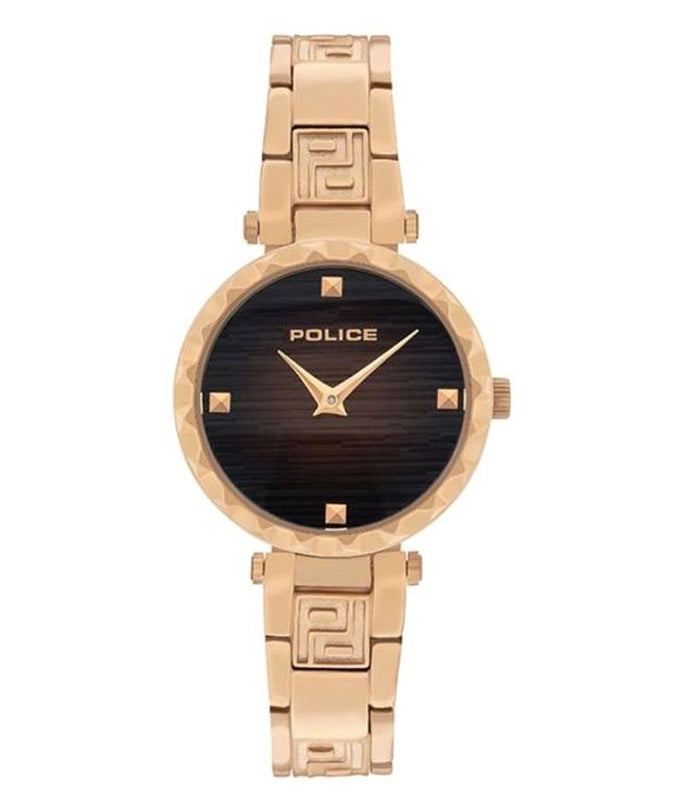Qurem Ladies Watch Size