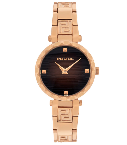 Qurem Ladies Watch Size