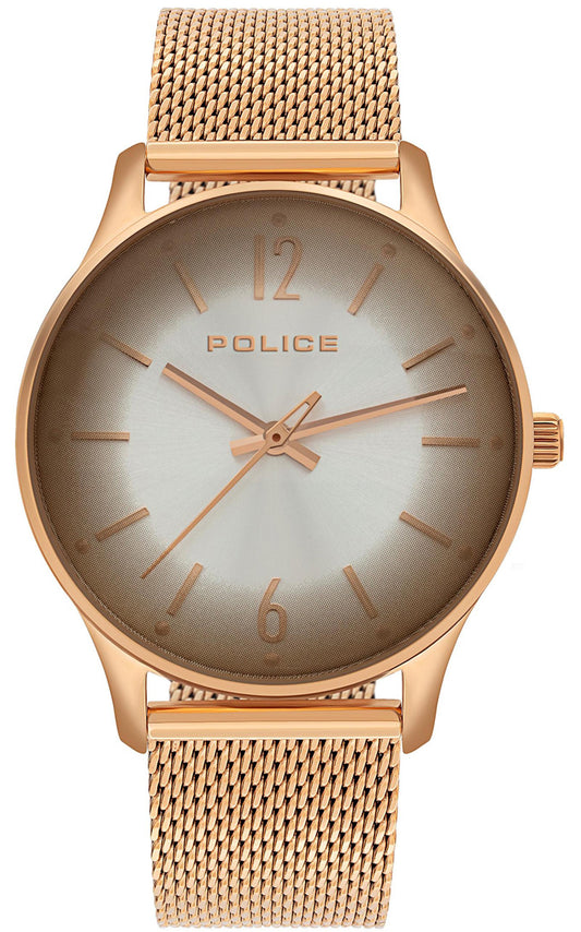 Makati Ladies Watch Size