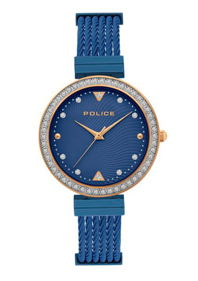 Yakima Ladies Watch 34mm