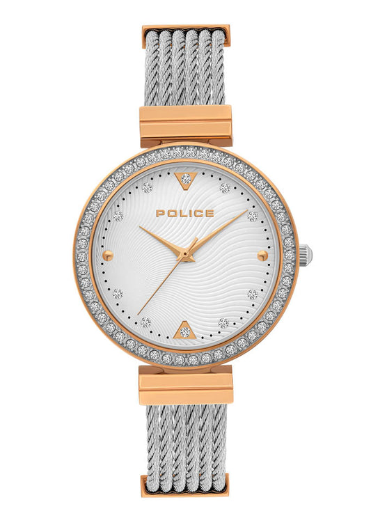 Yakima Ladies Watch 34mm