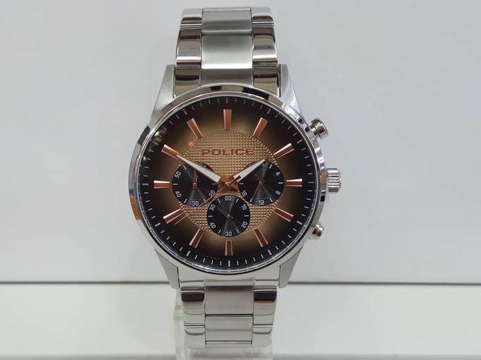 Kastrup Gents Watch 45mm