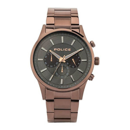 Kastrup Gents Watch 45mm
