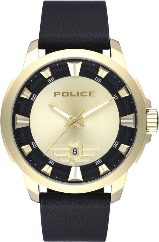 Kelso Gents Watch Size 48mm