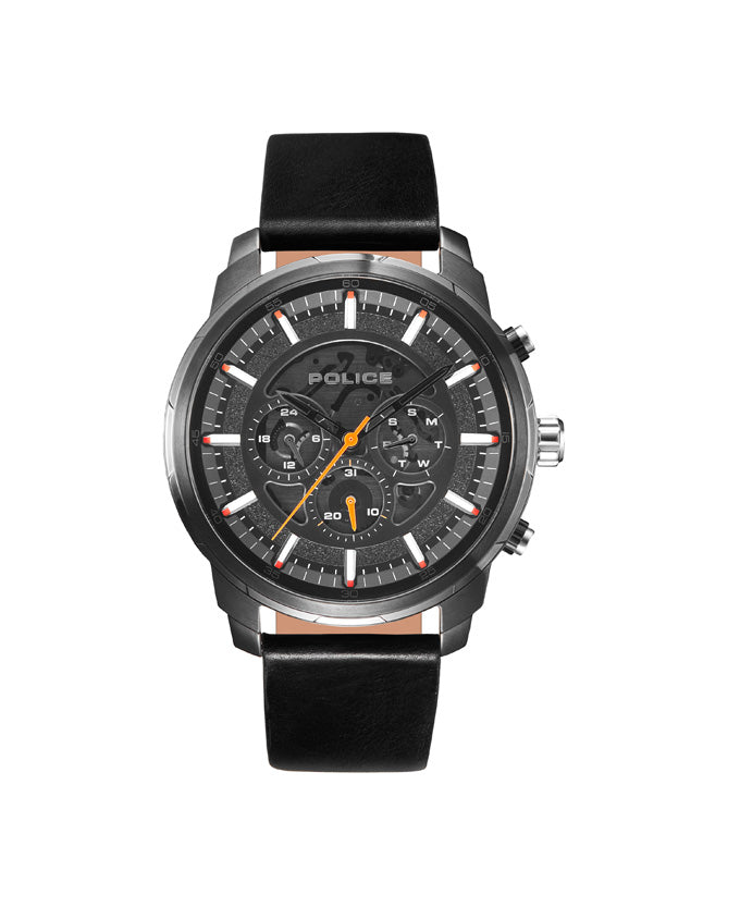 Moher Gents Watch 50mm