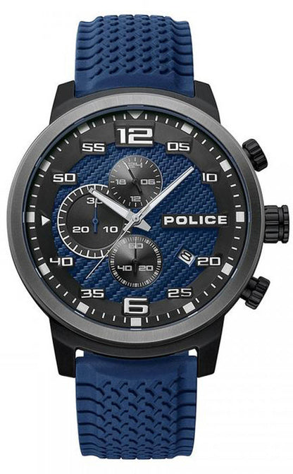 Bromo Gents Watch 46mm