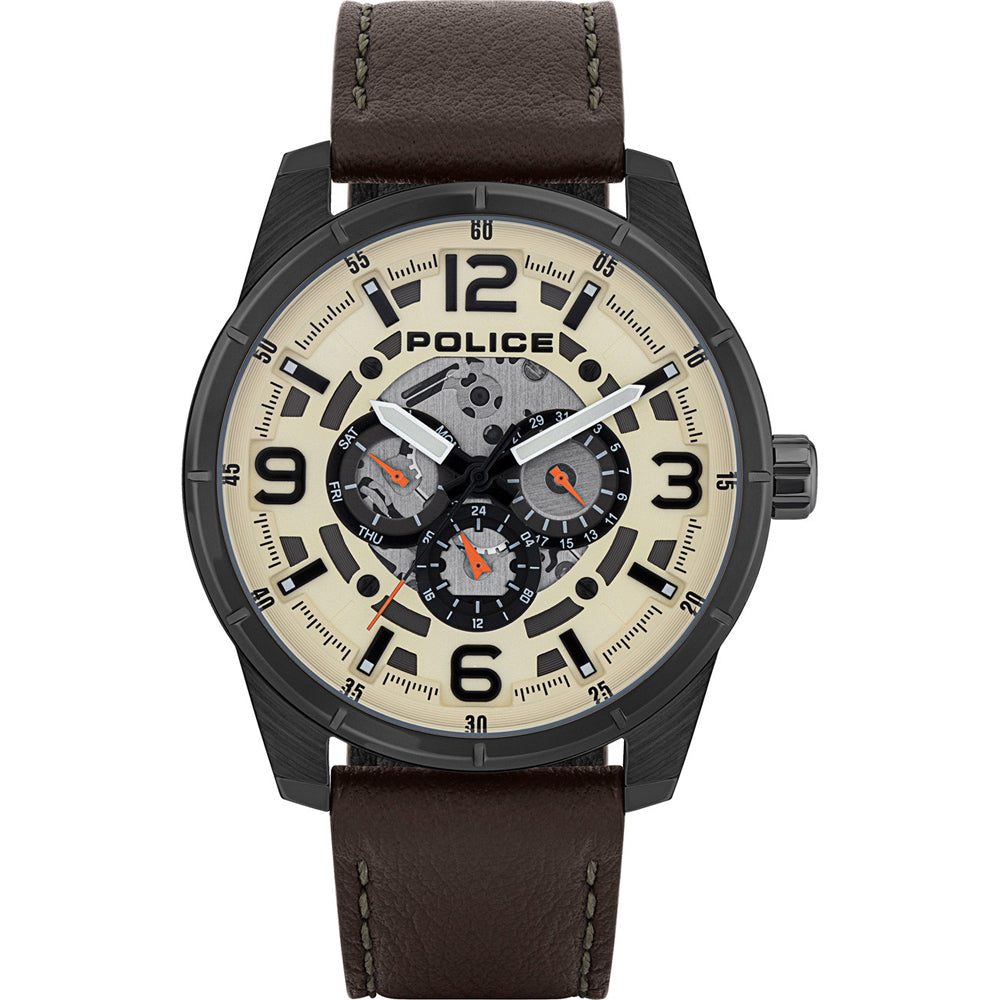 Lawrence Gents Watch 48mm