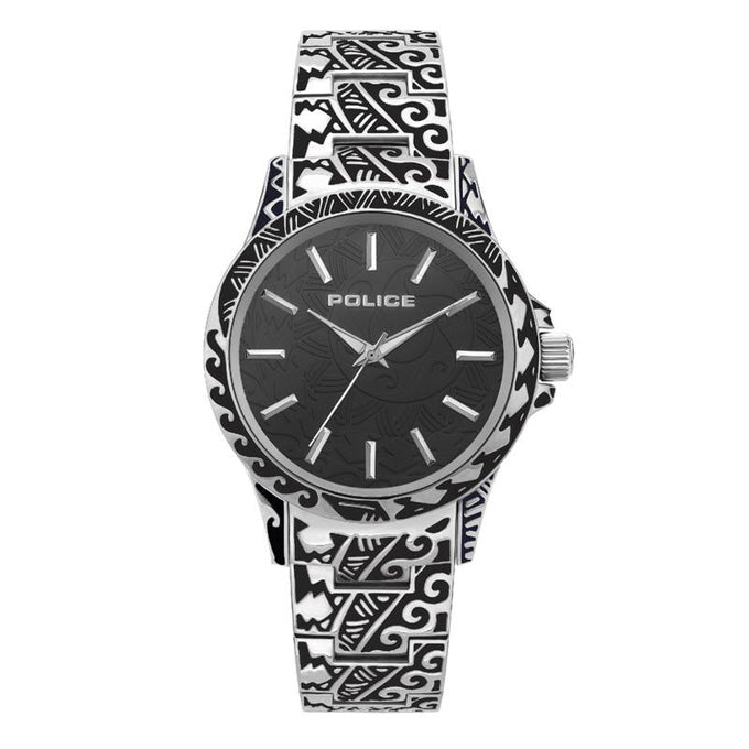 Jeita Ladies Watch Size