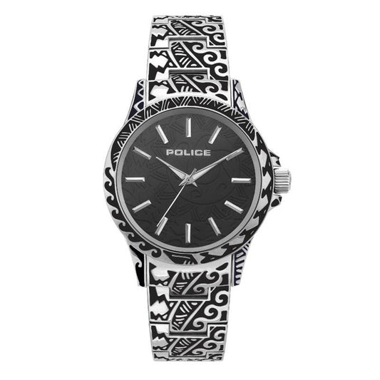 Jeita Ladies Watch Size