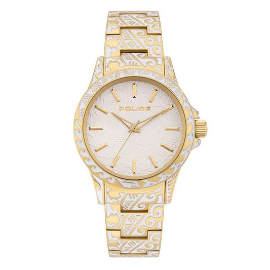 Jeita Ladies Watch Size