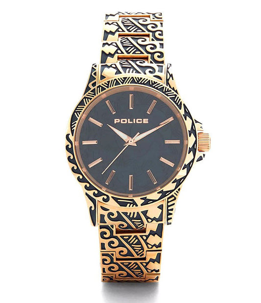 Jeita Ladies Watch Size